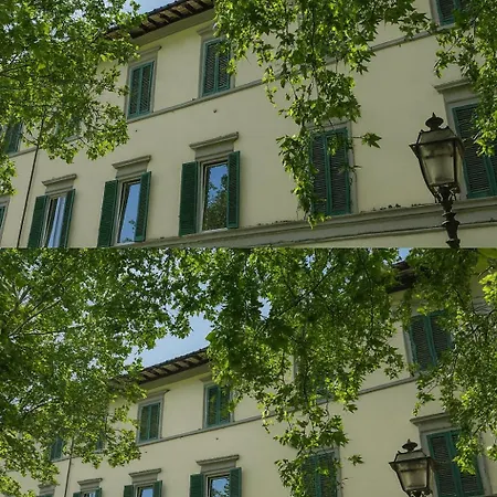 Santa Rosa Florence Apartments 3 Bedrooms - Private Parking-2